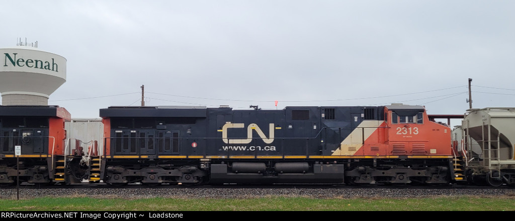 CN 2313